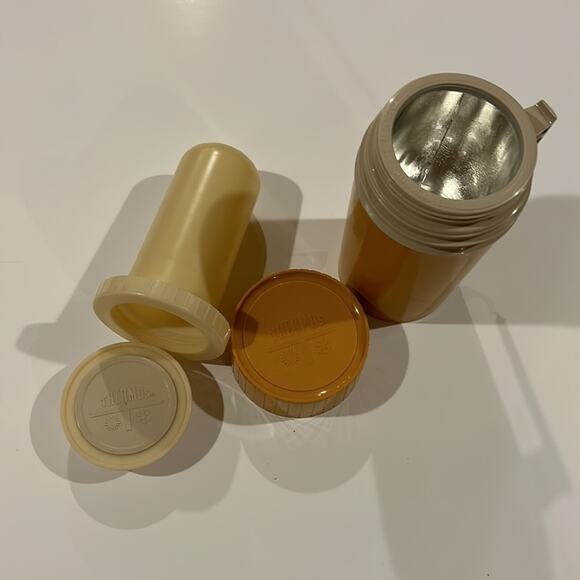 Vintage Thermos - Picture 6 of 6